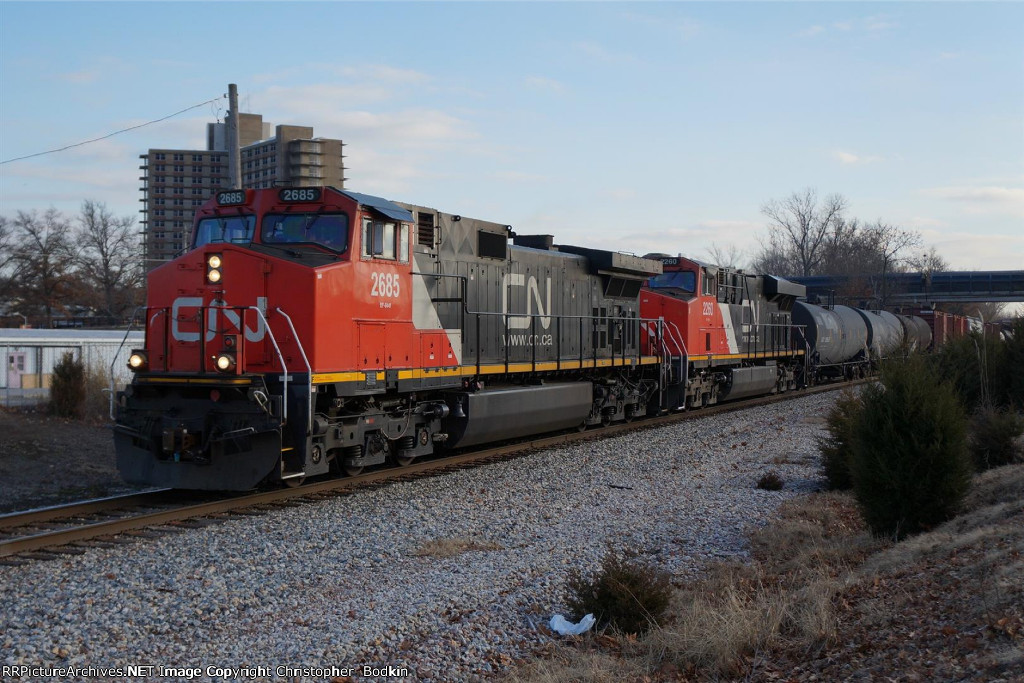 CN 2685