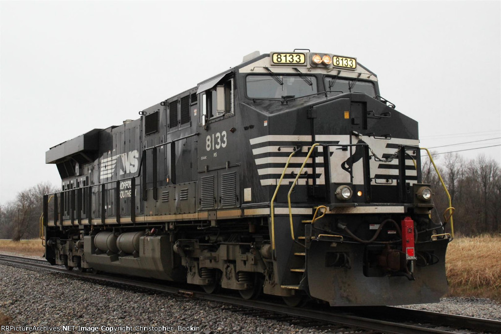 NS 8133