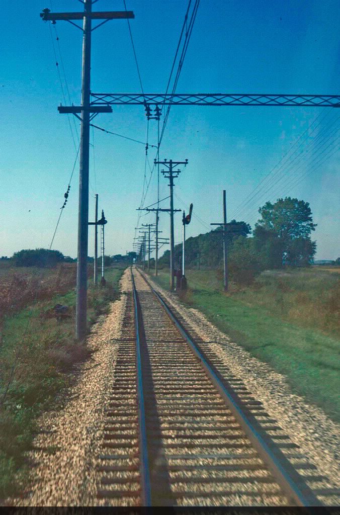 Illinois Railway Museun