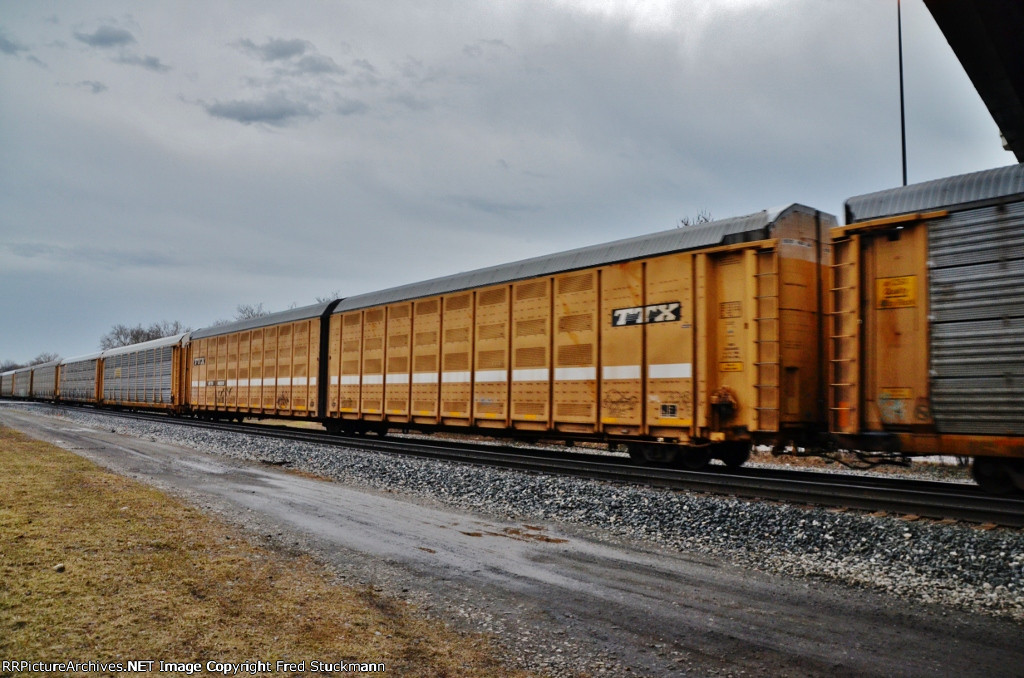 Couldn't make out the #, but it's articulated.