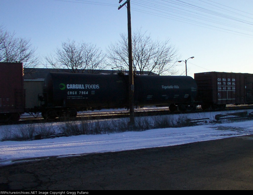 CRGX 7964