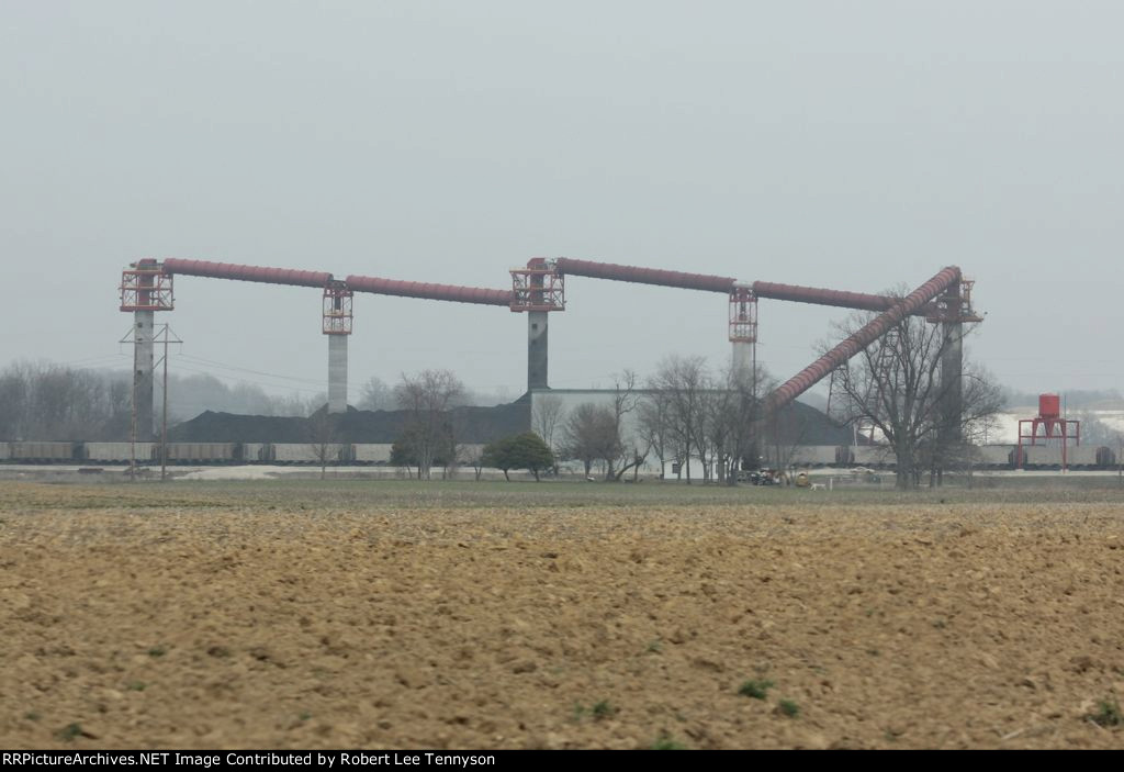 A.B. Brown Power Plant