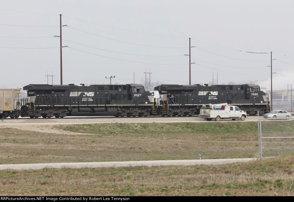 A.B. Brown Power Plant