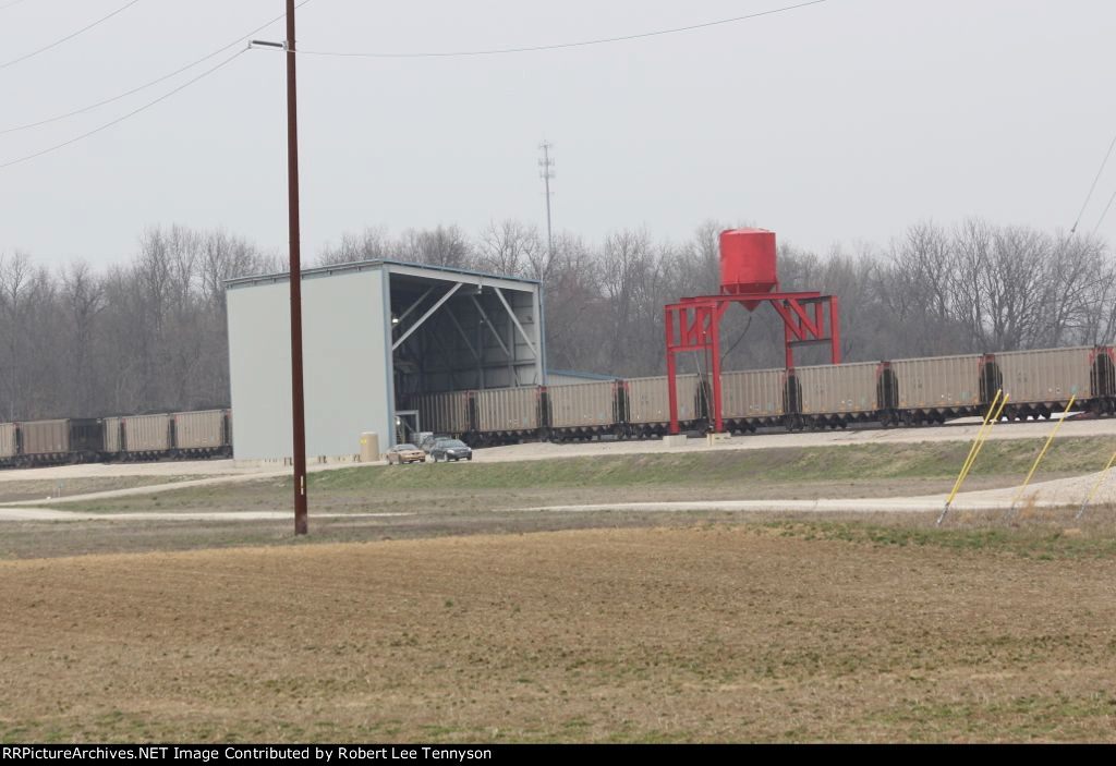 A.B. Brown Power Plant