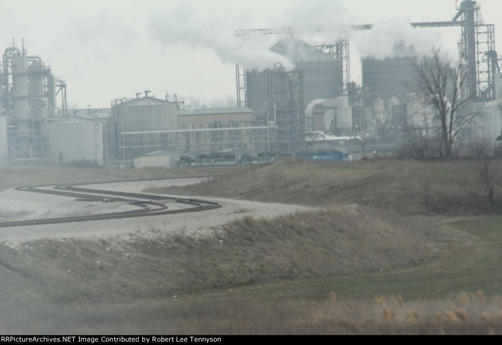 A.B. Brown Power Plant