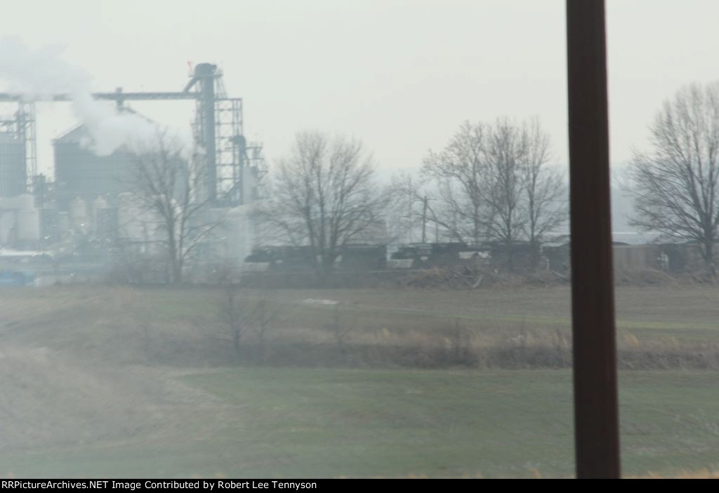 A.B. Brown Power Plant