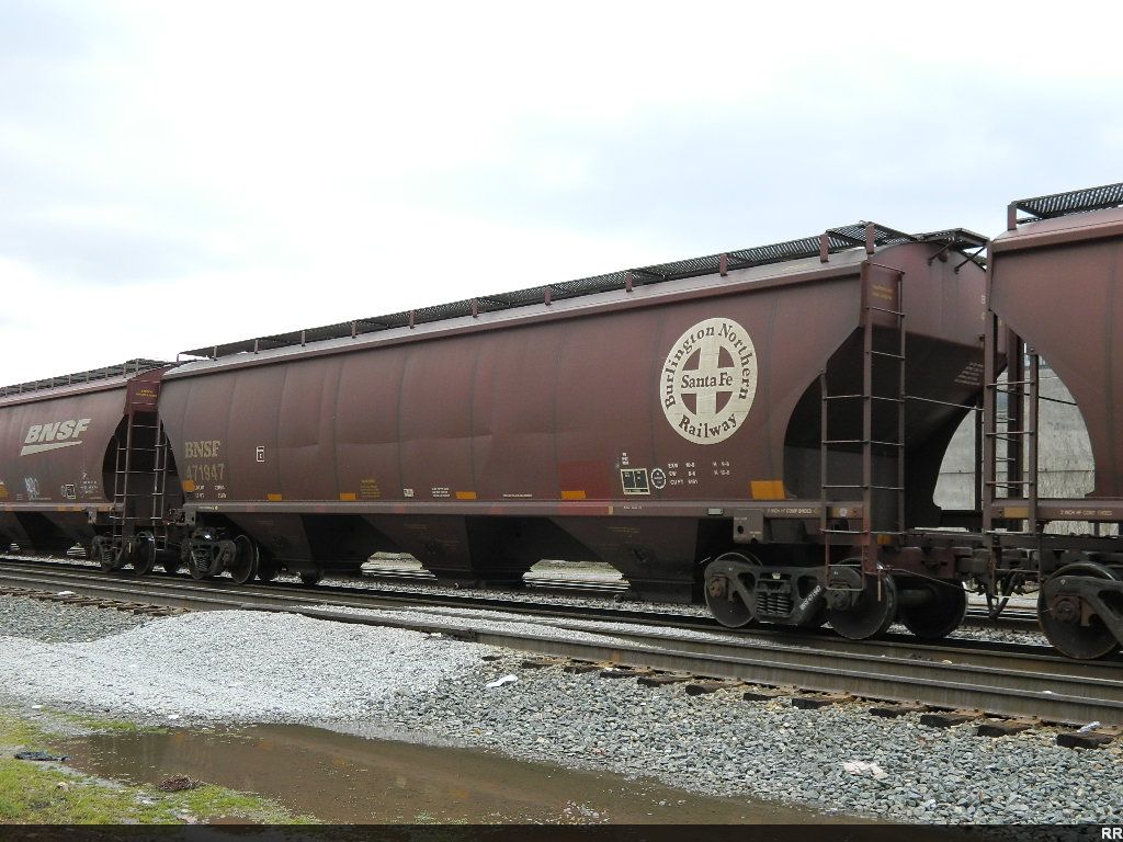 BNSF 471947