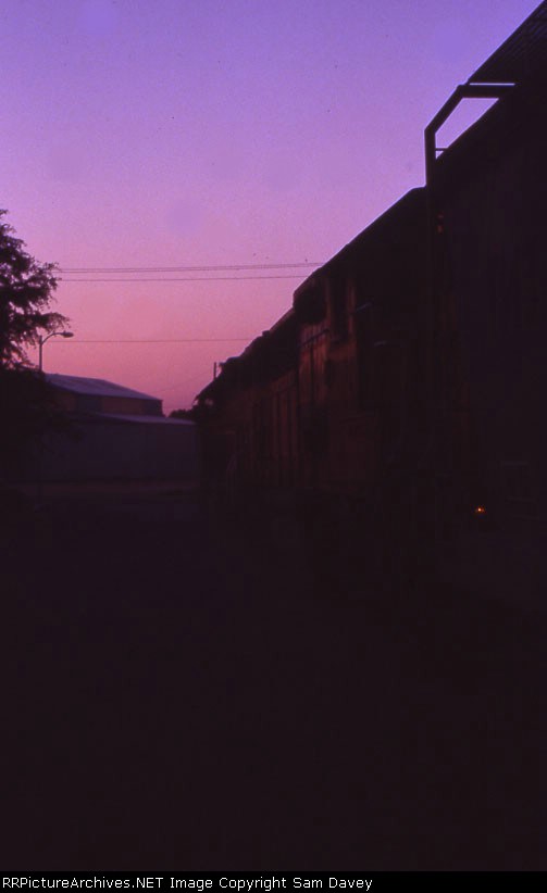 switching out Ashgrove Cement