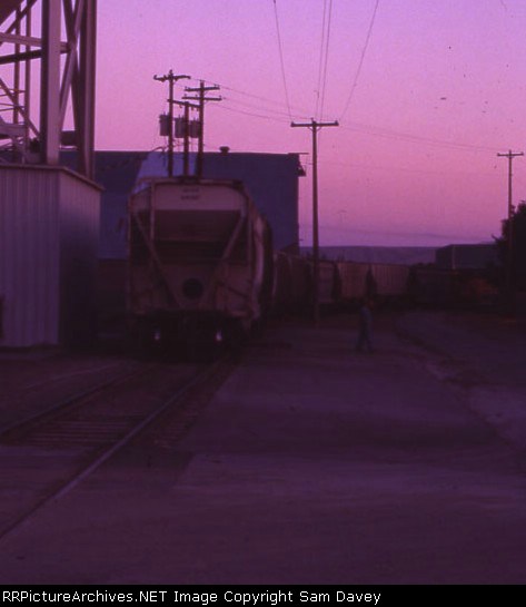 switching out Ashgrove Cement