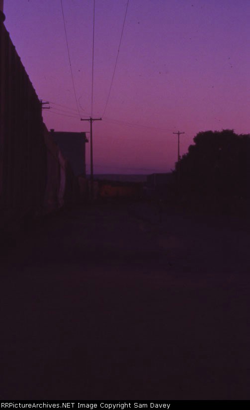 switching out Ashgrove Cement