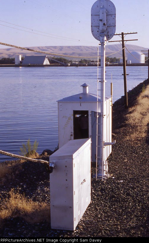 telling the bridge what to do