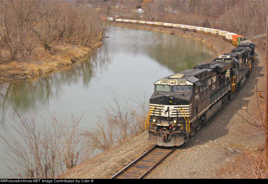 The Famed Pownal Curve