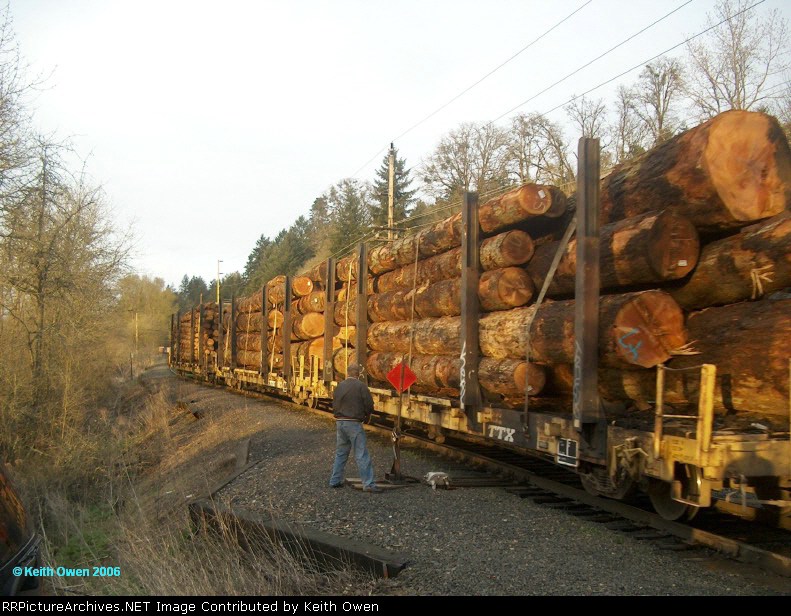 Waiting to Throw the Switch