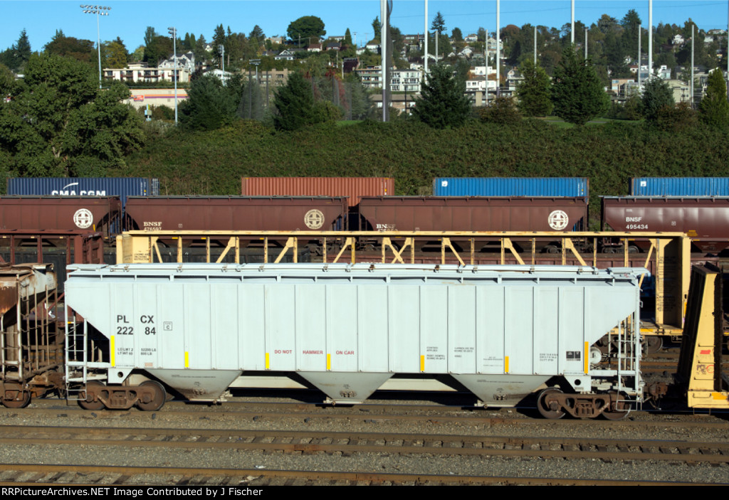 PLCX 22284