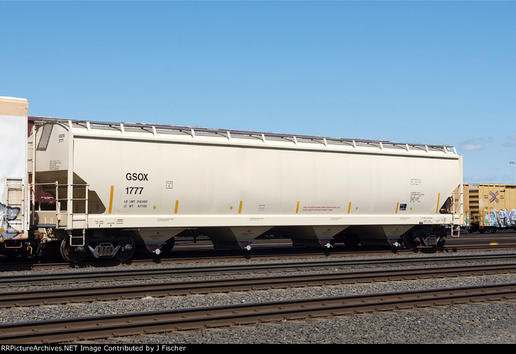 GSOX 1777