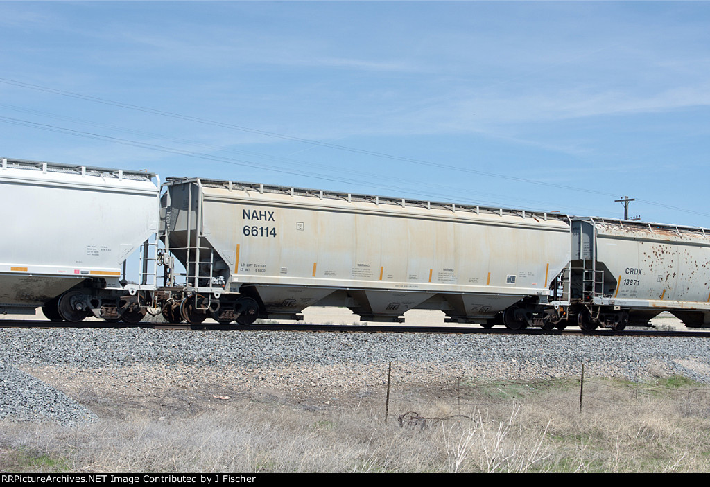 NAHX 66114