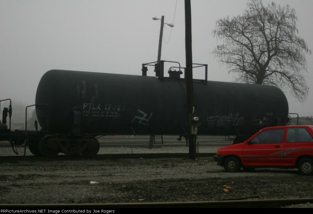 PTLX 12023