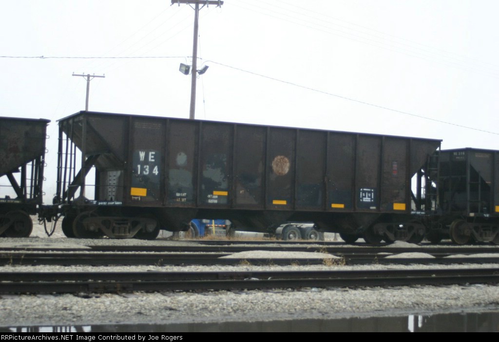 WE 134