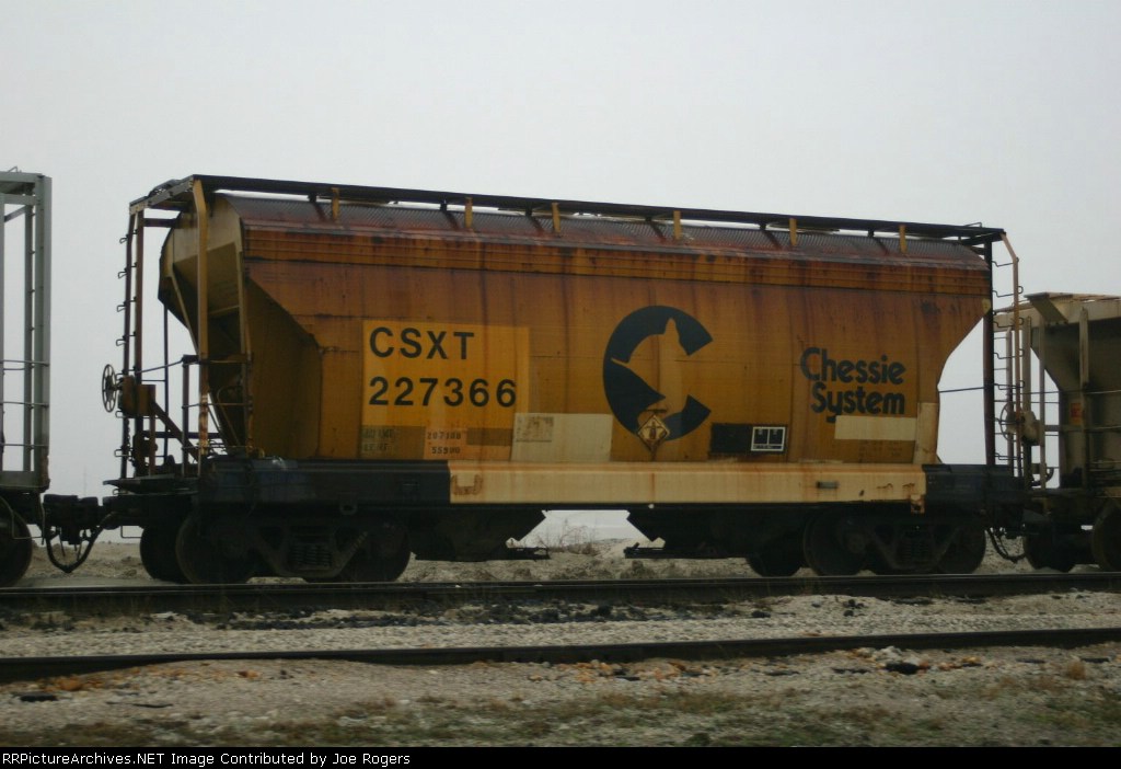 CSX 227366