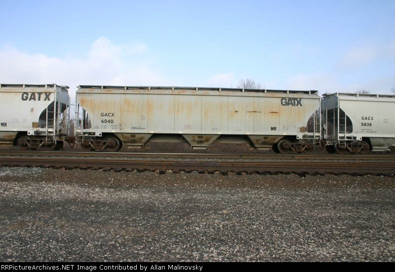 GACX 6040