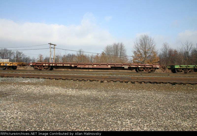 BNSF 585539