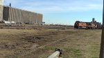 BNSF 4036 and 5859