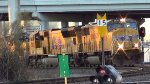 UP 3976, 5103 and 1713
