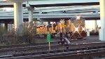 UP 3976, 5103 and 1713