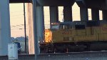 UP 4023
