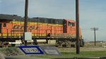 BNSF 5770