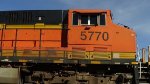 BNSF 5770