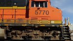 BNSF 5770