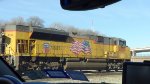 UP 8350