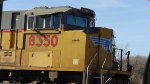 UP 8350