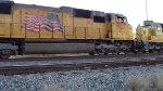 UP 5103 and UP 1713