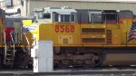 UP 8568