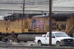 UP 5645