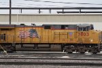 UP 7803 