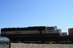 BNSF 9552