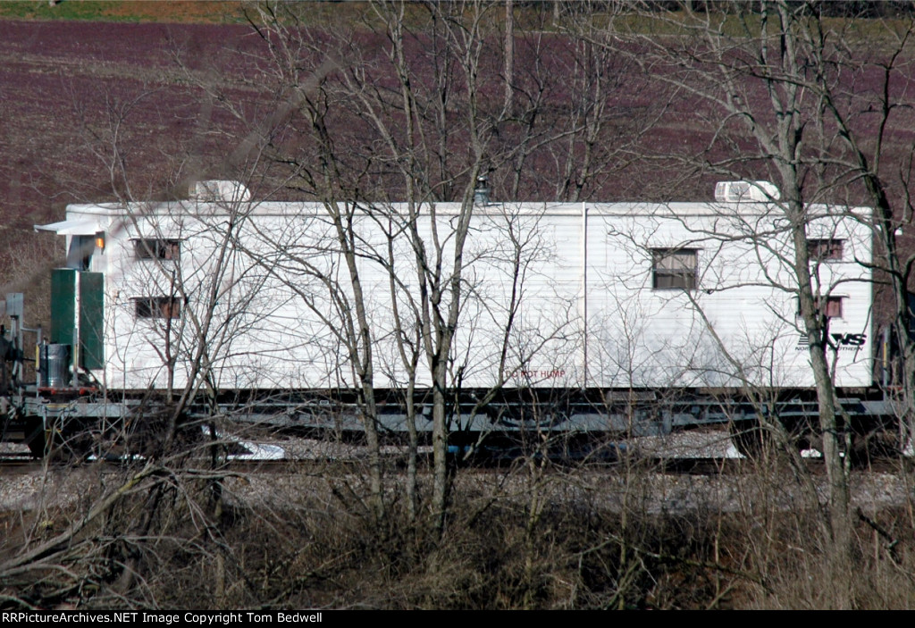 Typical Living Unit Car