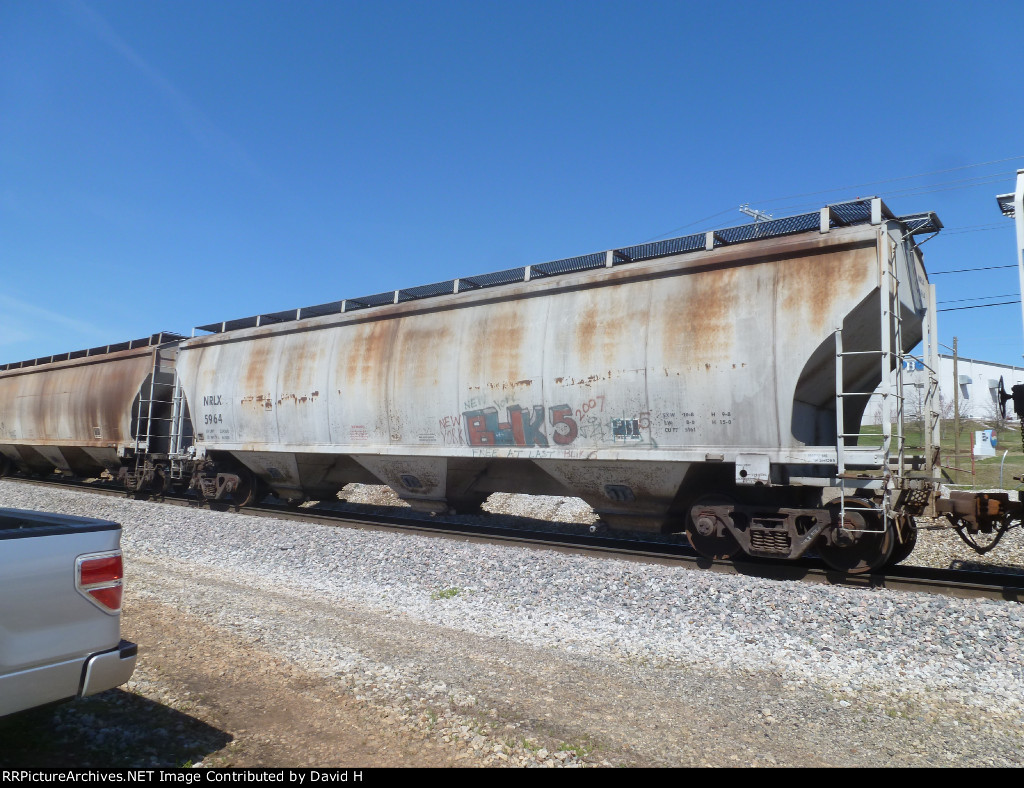 NRLX 5964