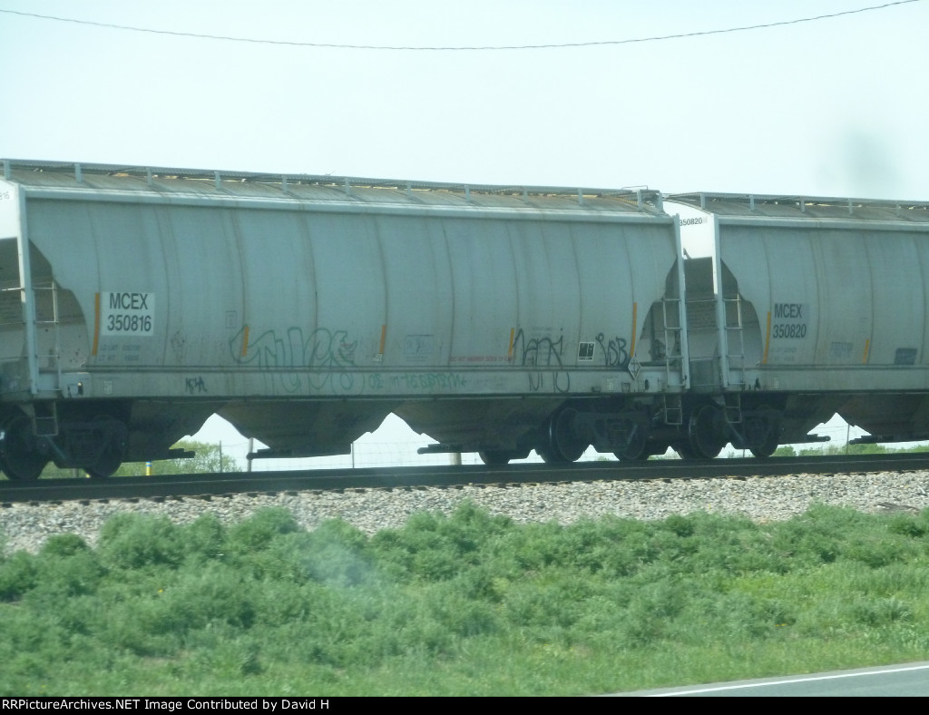 MCEX 350816