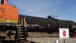 BNSF 5770 and TILX 191430