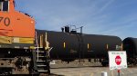 BNSF 5770