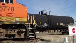 BNSF 5770
