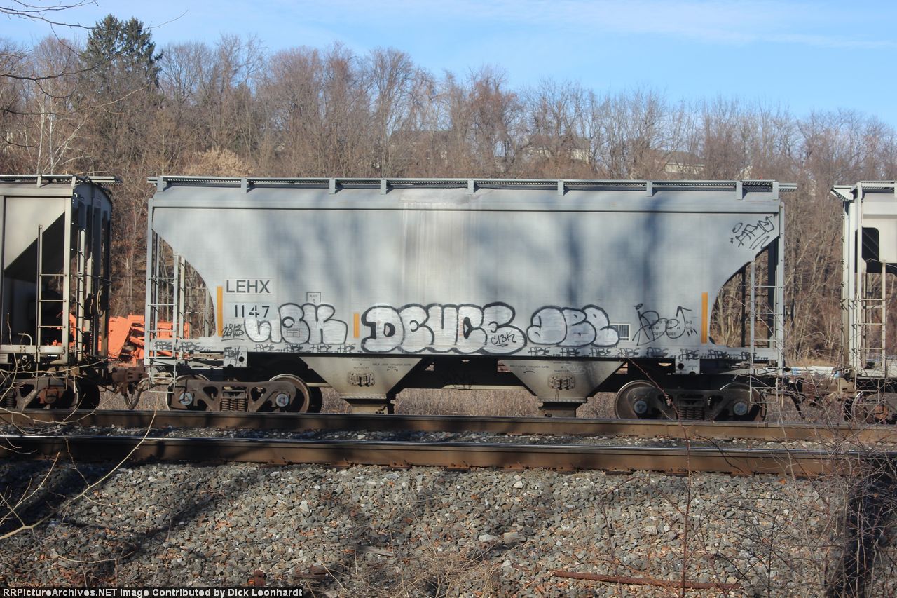 LEHX 1147