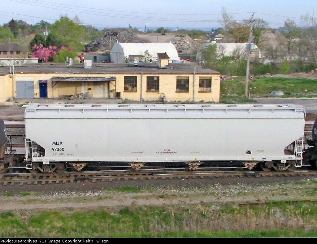 MLLX 97360