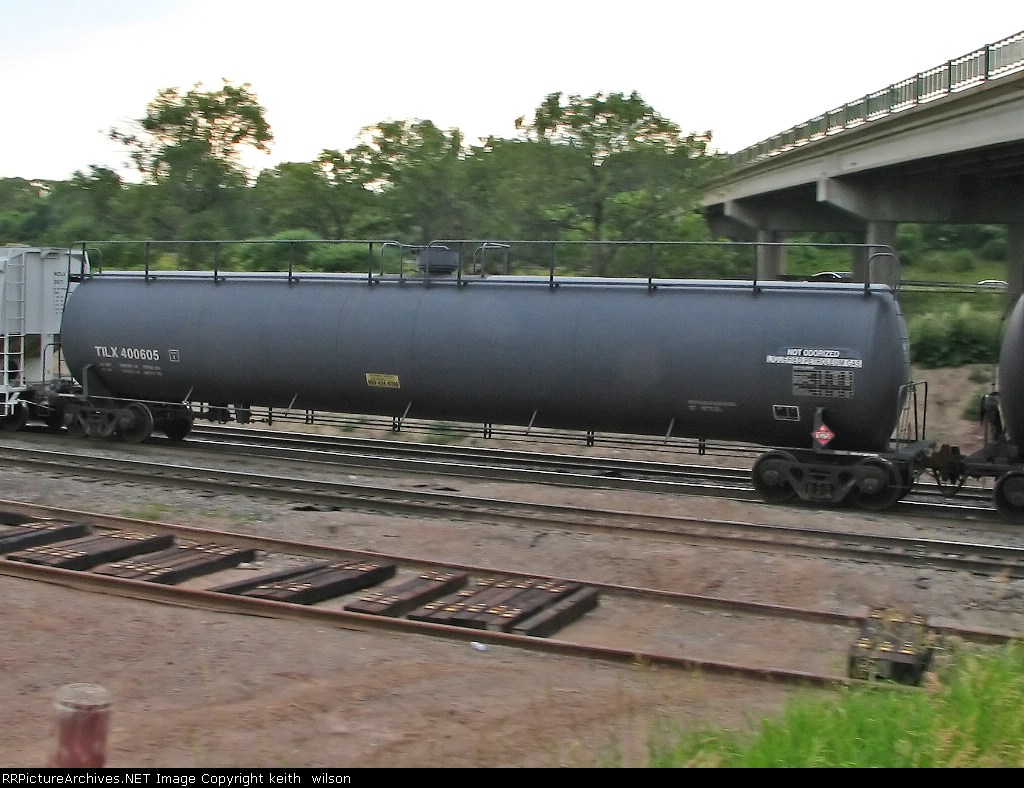 TILX 400605