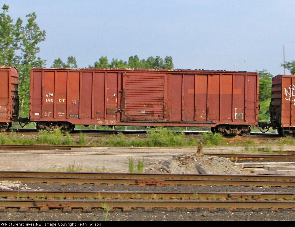 ATW 195107