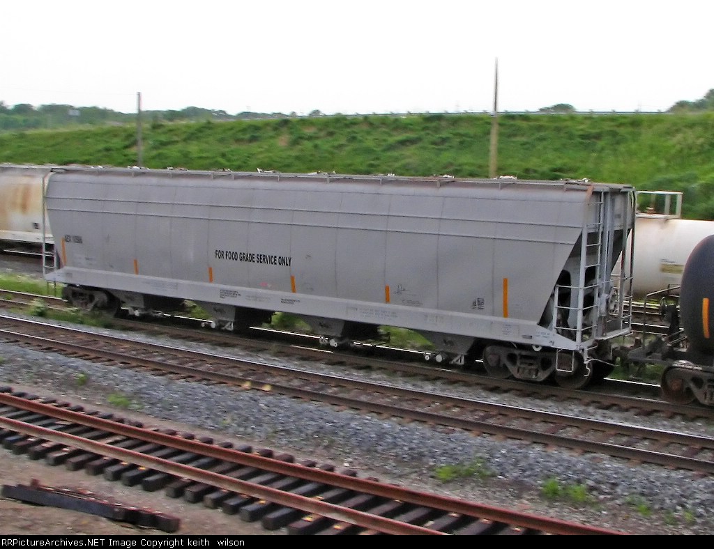 FOR FOOD GRADE SERVICE ONLY